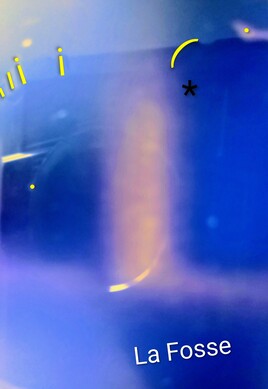 La Fosse.