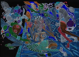 L&rsquo;Artiste en Vous M&eacute;rite de Briller : Participez &agrave; Notre Projet !