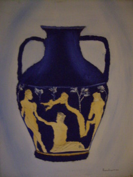 Vase grec 2