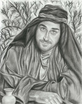 Marc, &eacute;vang&eacute;liste  (interpr&eacute;t&eacute; par David Laurin)