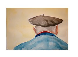 Beret basque