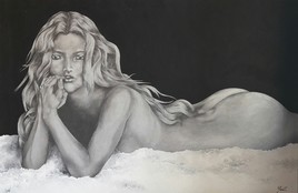 Femme nue