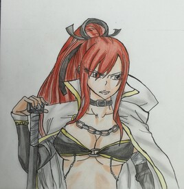Erza 1