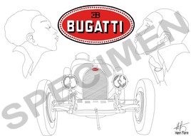 10- Bugatti T35