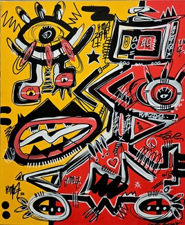 Art direct .. by Vincent Marshall