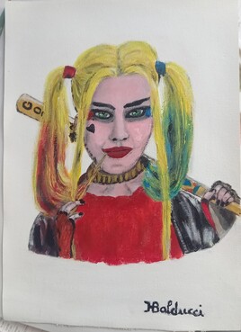 Harley Quinn