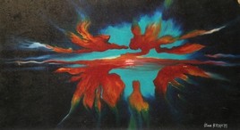 Voyage dans l'espace