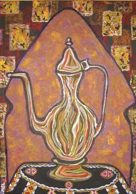 fen&ecirc;tre sur l'orient