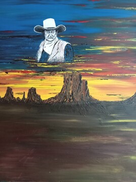 L&eacute;gende am&eacute;riquaine