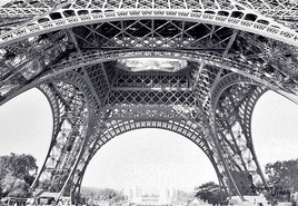 Tour Eiffel 5