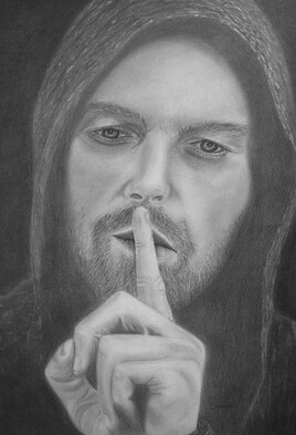 Ne le dis &agrave; personne