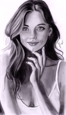 portrait du 22 juillet 2025