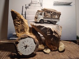 Arr&ecirc;ter le temps !