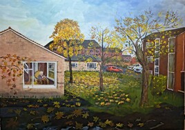 La nostalgie de l&rsquo;automne