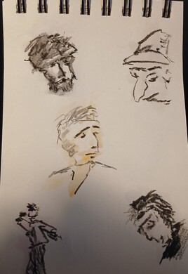 Faces