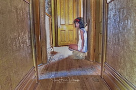 D'ombre et de lumi&egrave;re