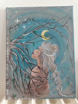 Regarder les &eacute;toiles