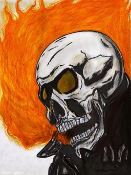 Ghost Rider