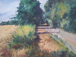 Un été à la campagne