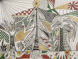 Les arbres se parlent