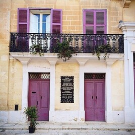 House Malta
