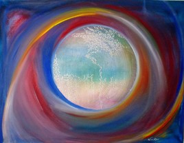 Le chemin de l'Eternit&eacute;