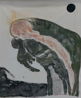 Soleil noir et folie du monde capitaliste