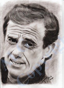 Belmondo Jean Paul