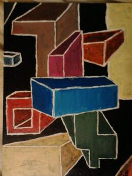 D&eacute;construction