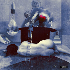 La M&eacute;canique du R&ecirc;ve V2