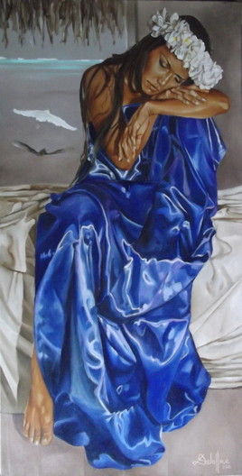 L'oiseau du r&ecirc;ve