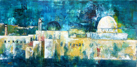 Jerusalem V2.0 (2012)