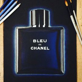 Bleu de Chanel