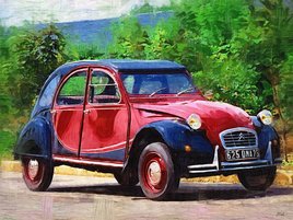 2cv