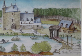 Chauss&eacute;e d'Etterbeek