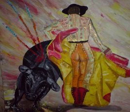 toreador