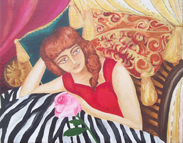 Girl, I do not know.