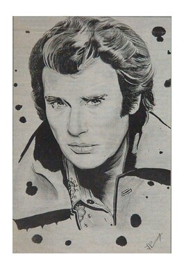 Johnny Hallyday