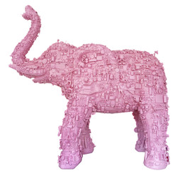 Pink Elephant