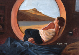 Le Vent du D&eacute;sert