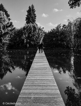Passerelle Passerelle