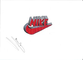 Nike&reg;