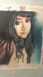 Égyptienne Italienne Française