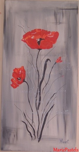Coquelicot