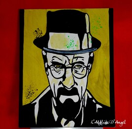 Heisenberg