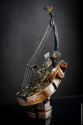 Mécanismes intemporels