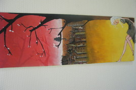 d&eacute;tail du bas