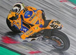 Valentino Rossi