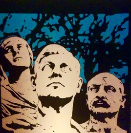 The death of the West