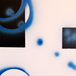 Les Galaxiales "Eclipse Blanche"